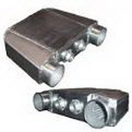 ремонт интеркулера